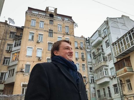 Фурса: Московский патриархат необходимо лишить всех льгот. Прежде всего налоговых