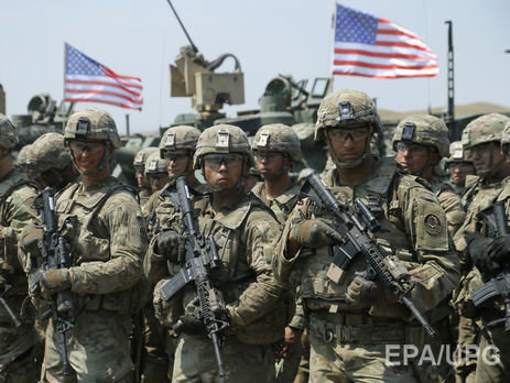 В адміністрації Трампа пропонували на догоду Путіну вивести американських військових із країн Балтії – ЗМІ