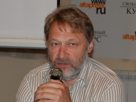 Політолог Орєшкін: На жаль для Путіна, йому просто ніде продемонструвати свій 