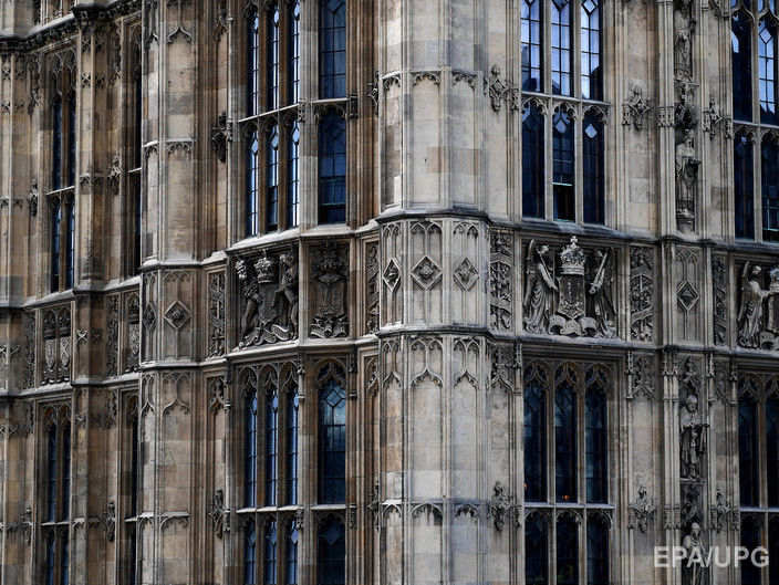 Із парламенту Британії намагаються зайти на порносайти приблизно 160 разів на день – ЗМІ