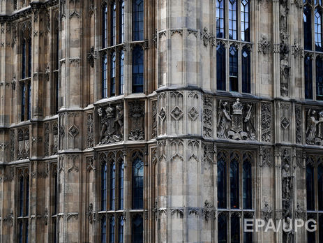 Из парламента Британии пытаются зайти на порносайты около 160 раз в день – СМИ