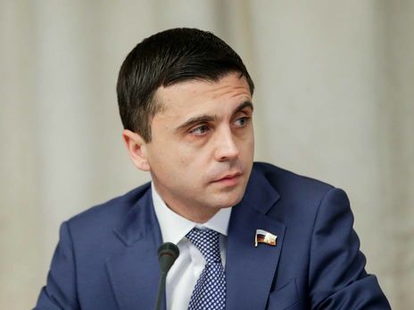 Спецслужби України мають намір здійснити 