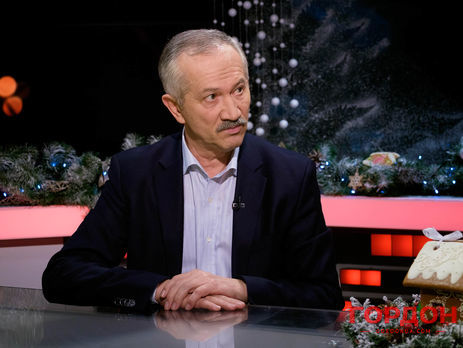 Пинзеник: Найбільше користі український парламент приносить країні тоді, коли не працює