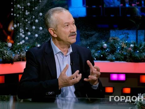 Пинзеник: МВФ – дім останньої надії. Це кредитор, до якого йдуть тоді, коли вже ніхто не дає в борг