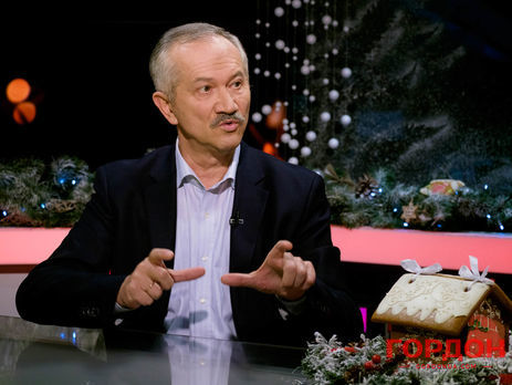 Пинзеник: Є депутати, які взагалі не читають законів