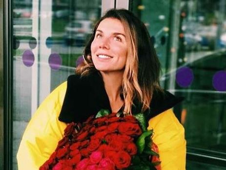 Сєдокова відправила дочку вчитися у РФ