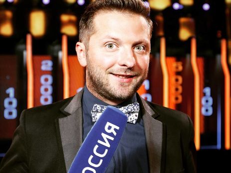 В Україну не пустили російського журналіста Пакшина