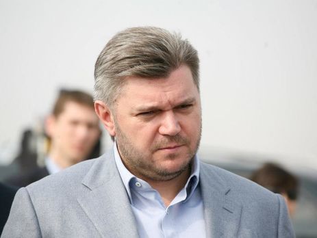 ГПУ завершила досудове розслідування щодо екс-міністра енергетики Ставицького