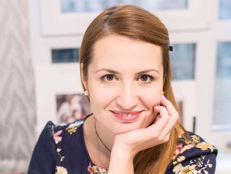 Кабмін України призначив Стефанишину заступником міністра охорони здоров'я