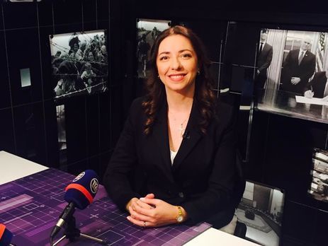 Політолог Яхно: Звинувачуючи Україну в причетності до атак на бази РФ у Сирії, російська пропаганда сама себе спростовує