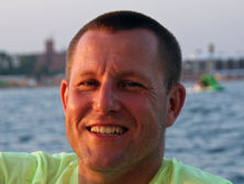 Чешский математик, тренер по айкидо. Что известно о новом главе правления 