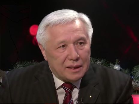 Ехануров об украинских кораблях в Крыму: Этот металлолом для обороны нашей страны не имеет никакого значения