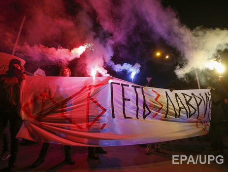 Щодо УПЦ МП відкрили кримінальне провадження за 