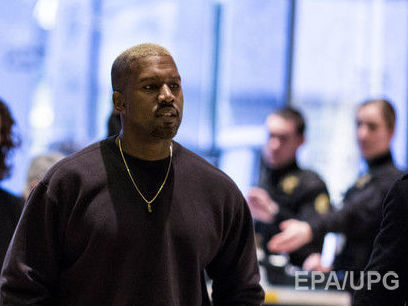 Вест поспілкувався з хворою фанаткою за день до її смерті