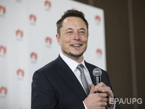 Маск посетил секс-вечеринку, перепутав ее с костюмированным корпоративом