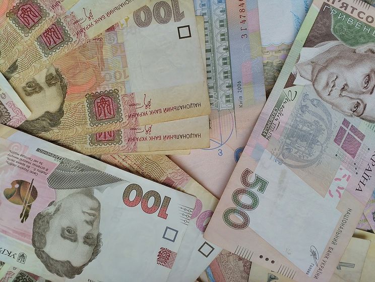 НБУ: В обігу на початок 2018 року було готівки на суму 361,5 млрд грн