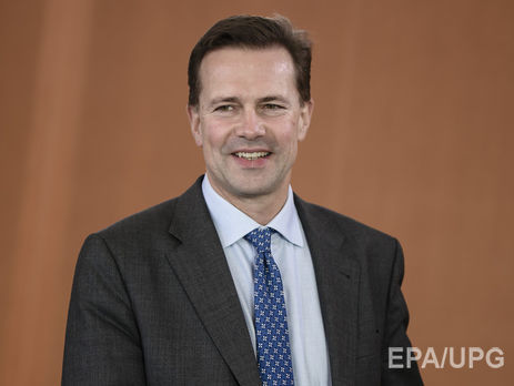 Представник Меркель про зняття санкцій із РФ: Перш ніж обговорювати цю тему, ми хотіли б побачити такий прогрес