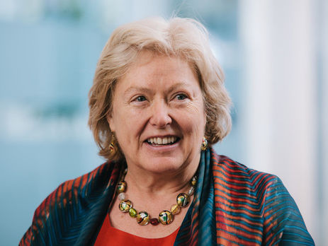 Главой набсовета 