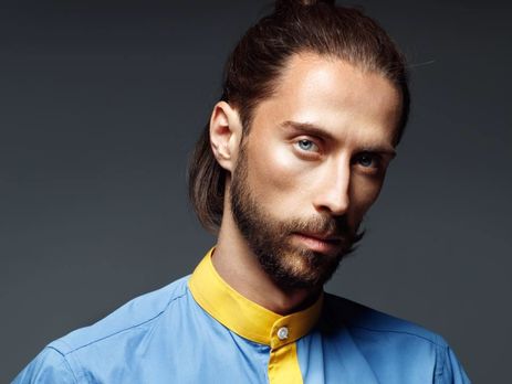 Певец и диджей Sender презентовал клип 