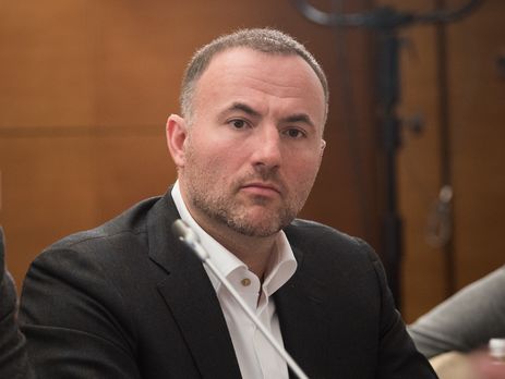 Бизнесмен Фукс стал собственником компании, которой Киевский метрополитен должен 1,78 млрд грн