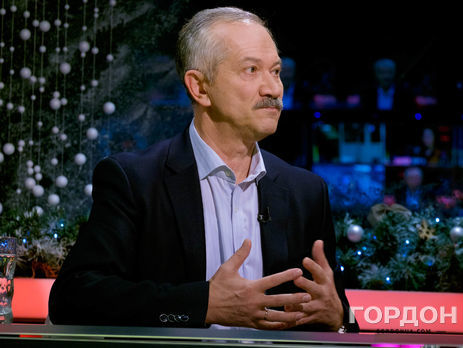 Пинзеник: Кто пишет программу, за счет чего Украина будет возвращать деньги МВФ? Конечно, украинское правительство