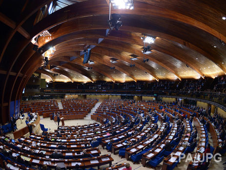 РФ, скорее всего, не будет возобновлять выплаты в Совет Европы в 2018 году – СМИ