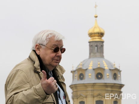 Стан Табакова знову погіршився, прогнози невтішні – ЗМІ