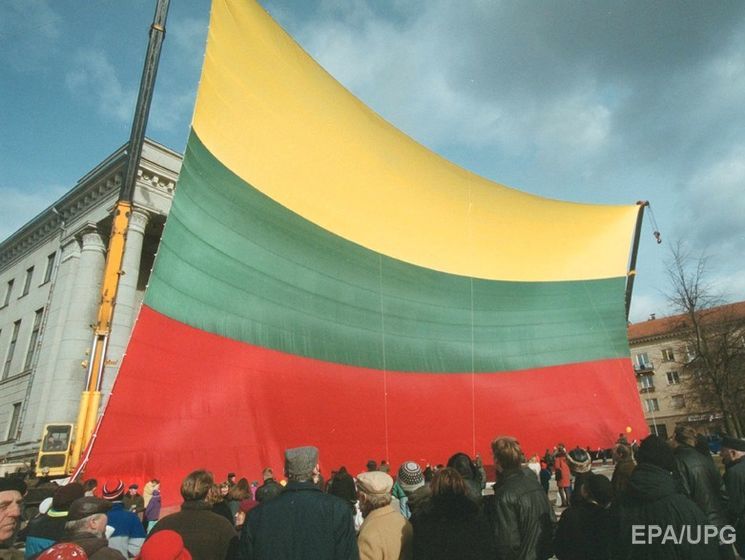 Литва на підставі "закону Магнітського" заборонила в'їзд 49 громадянам РФ