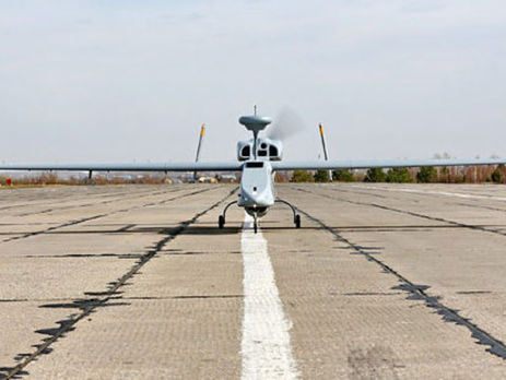 У Сирії збили російський безпілотник вартістю 900 млн рублів – ЗМІ