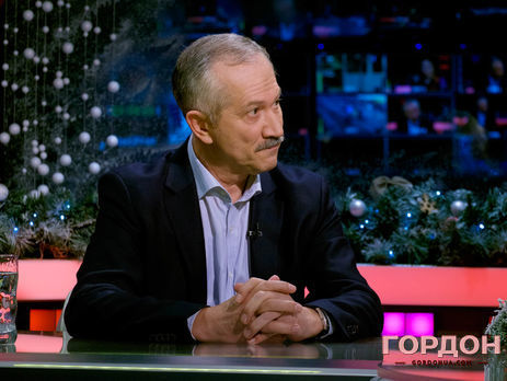 Пинзеник: Кабмин выбрал уменьшение количества пенсионеров путем пересмотра пенсионного возраста. Правда, назвал это по-другому