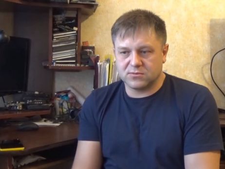 У Росії активіста засудили до півтора року позбавлення волі за репост у соцмережах