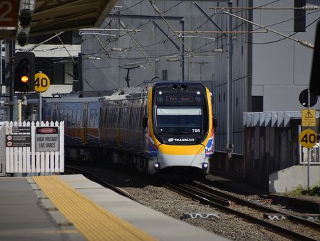 У Франції поліція затримала 30 хуліганів, які влаштували безлади в поїзді