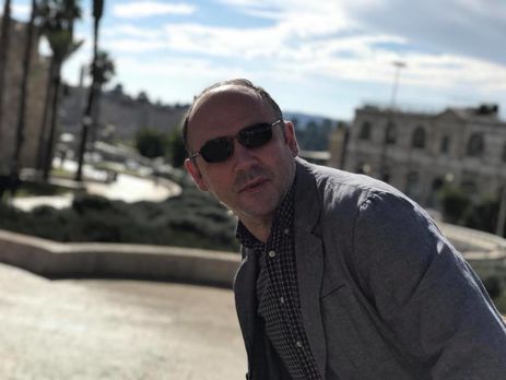 Иммунолог Волянский: В Киеве до 25 тыс. доз вакцины против кори. Не привиты до 100 тыс. маленьких киевлян