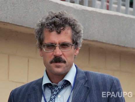 Адвокат информатора ВАДА Родченкова заявил, что его подзащитный в 