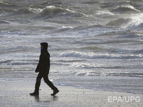 Из-за потепления уровень Северного моря стал рекордно высоким