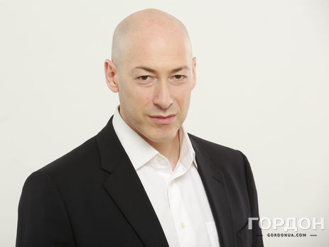 Гордон: Вирішення українського питання залежить від однієї людини. Її прізвище – Трамп