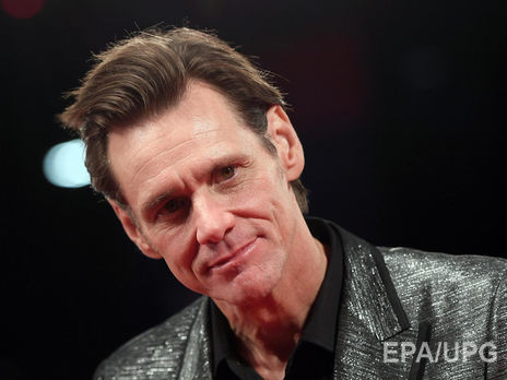 Джим Керри рассказал, что в числе жителей Гавайев получил сообщение о предстоящем ракетном ударе