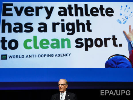 У Раді Федерації РФ розробляють санкції проти чиновників ВАДА через недопуск Росії на Олімпіаду 2018