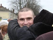 Экс-заложник 