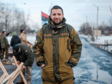 Парасюк: Якщо Гройсман хоче зняти з мене недоторканність, нехай знімає на здоров'я. Він мене взагалі не налякав