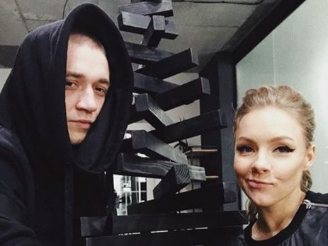 Шоптенко на Шри-Ланке 