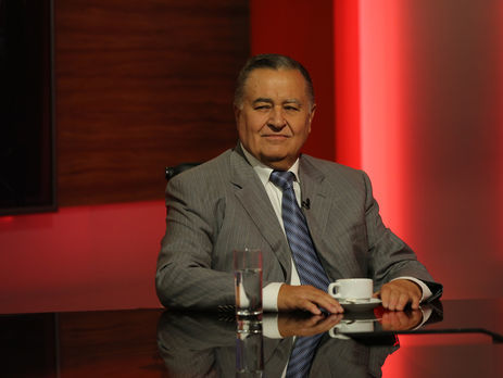 Марчук: Лавров нагло обманывает журналистов, надеясь, что никто не заглянет в текст Будапештского меморандума