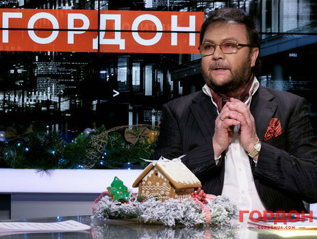 Билоножко: У украинцев же потенциал потрясающий! Но беда в том, что выбирать не умеем, поэтому держат нас, как коз, на поводочке и только доят