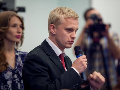 Шабунин: Если законопроект об антикоррупционном суде примут в нынешней редакции, МВФ разорвет сотрудничество с Украиной