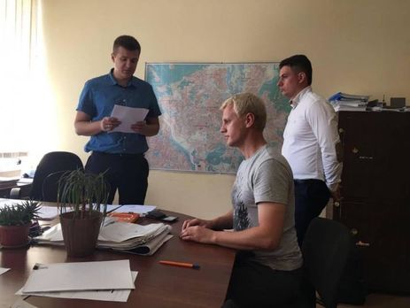 Полиция возобновила расследование 