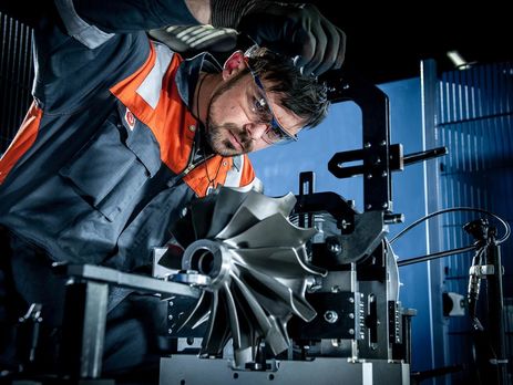 Финская компания отказалась поставлять генераторы в оккупированный Крым