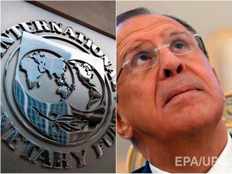 МВФ критикує законопроект про антикорупційний суд, Лавров заявив, що РФ не порушувала Будапештського меморандуму. Головне за день