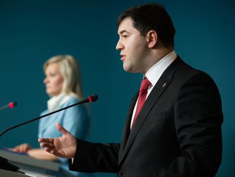 Насиров собирается съездить в Великобританию, чтобы доказать, что не является подданным королевства