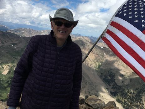 Экс-посол США в Украине Пайфер назвал 