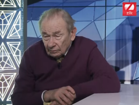 Шухевич про поляків: Якби була така нагода, вони б поділили нас сьогодні по Збручу з Росією